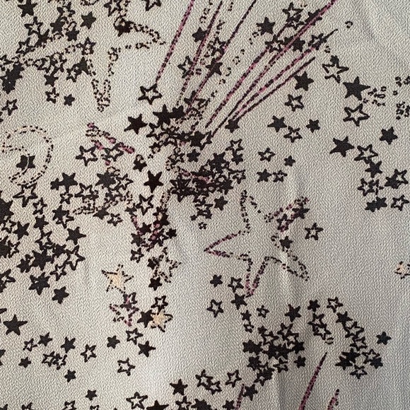 So 70s Celestial Gown✨ - Picture 8 of 12